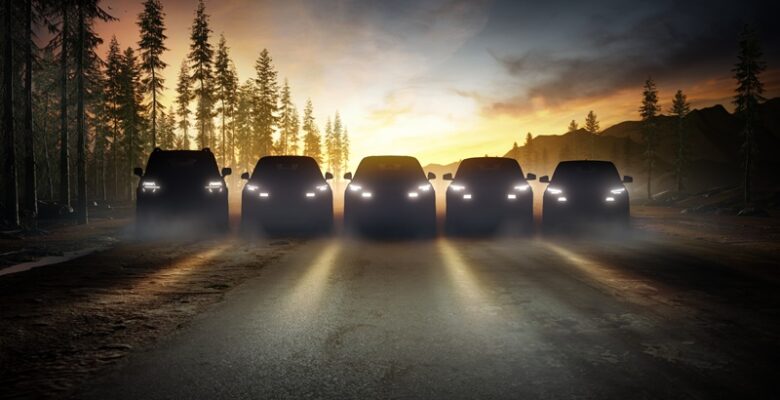 Ford’dan Avrupa’da Radikal 2026 Stratejisi 5 Yeni Model Yolda Ford’dan Avrupa’da Radikal 2026 Stratejisi 5 Yeni Model Yolda