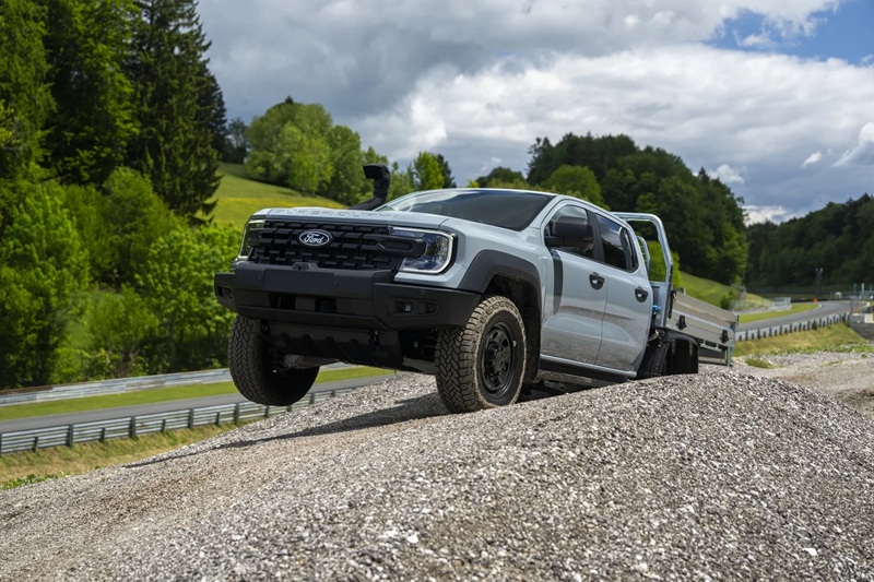 Ford 2026 yeni modelleri 2 Ford 2026 yeni modelleri 2