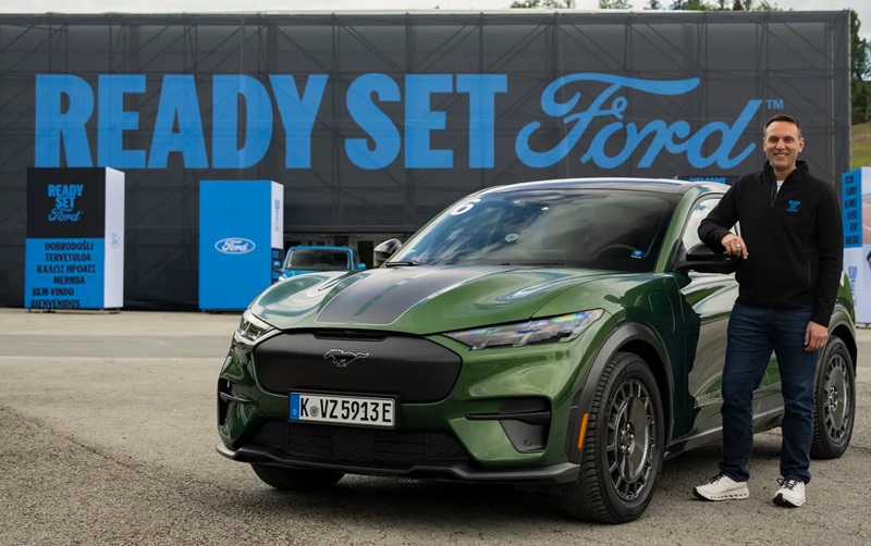 Ford 2026 yeni modelleri 3 Ford 2026 yeni modelleri 3
