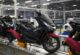 Honda Motosiklet Fabrikası Üretime Başladı Honda Motosiklet Fabrikası Üretime Başladı