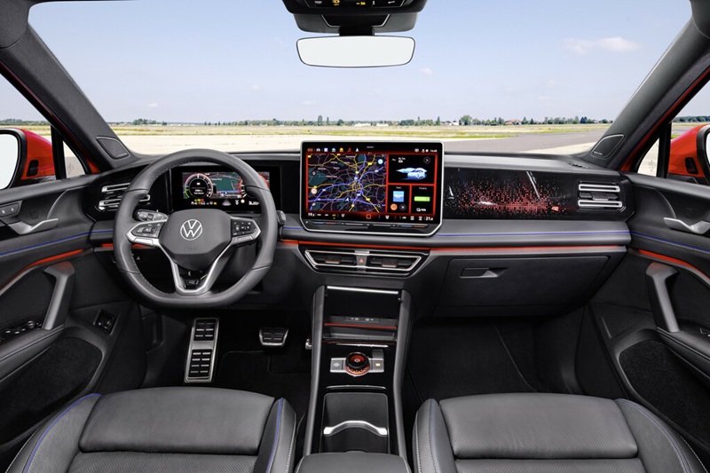 Peugeot 3008 Volkswagen Tiguan Karşılaştırması 7 Peugeot 3008 Volkswagen Tiguan Karşılaştırması 7