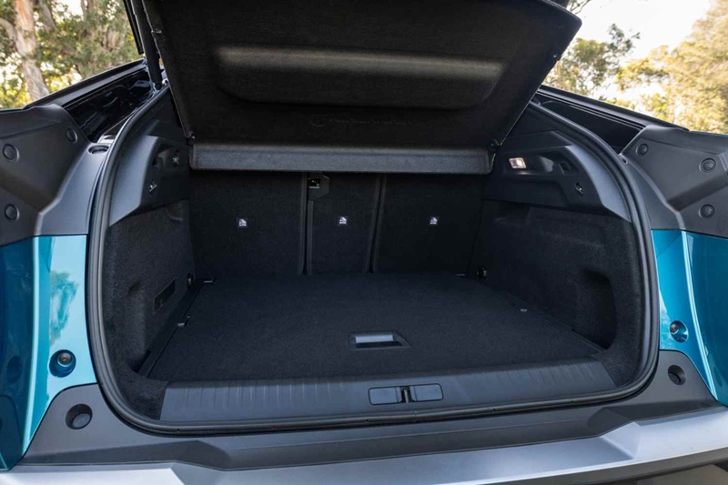 Peugeot 3008 Volkswagen Tiguan Karşılaştırması 9 Peugeot 3008 Volkswagen Tiguan Karşılaştırması 9