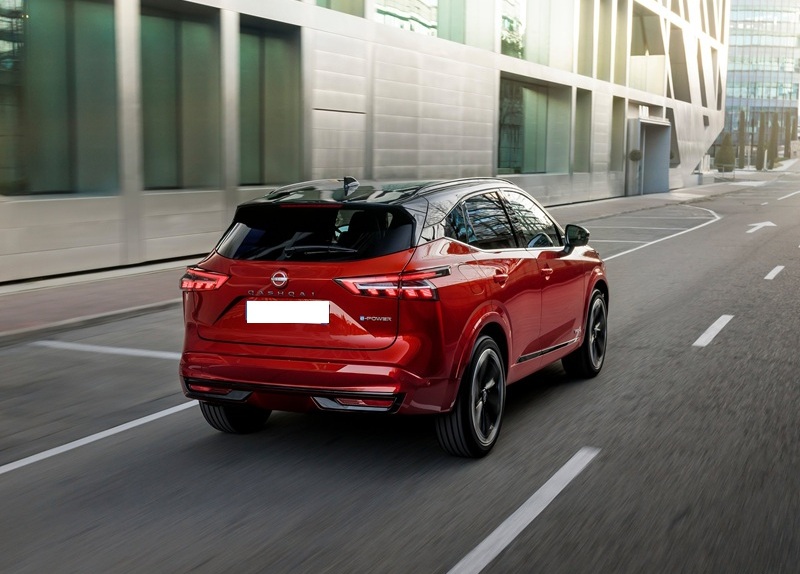 Qashqai 3 Qashqai 3