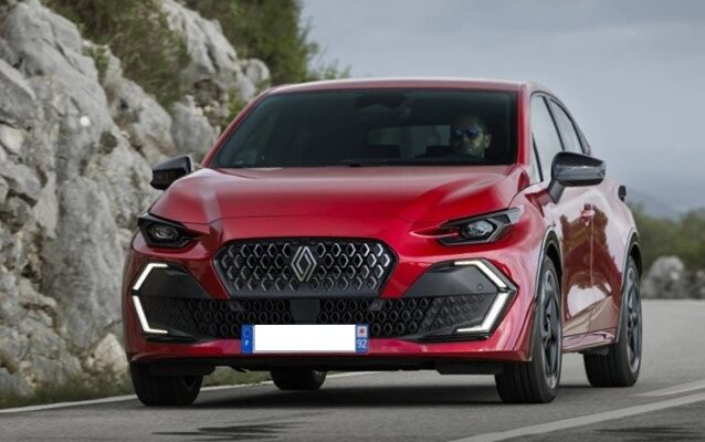 Renault Clio 6 Teknik Özellikleri ve Mayıs 2026 Fiyatı Renault Clio 6 Teknik Özellikleri ve Mayıs 2026 Fiyatı