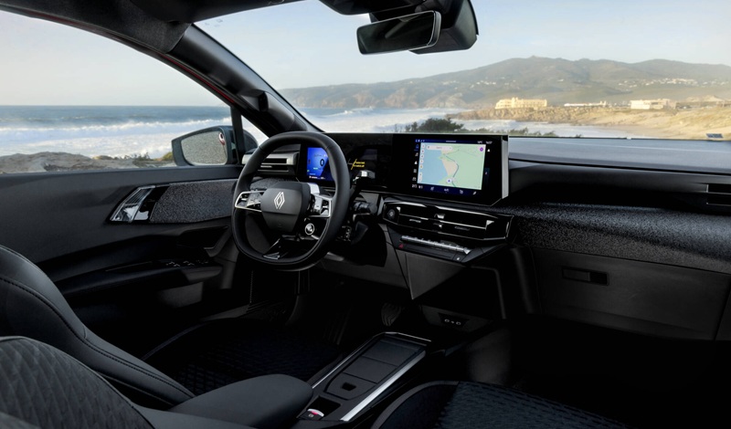 Renault Clio 6 Teknik Özellikleri 3 Renault Clio 6 Teknik Özellikleri 3