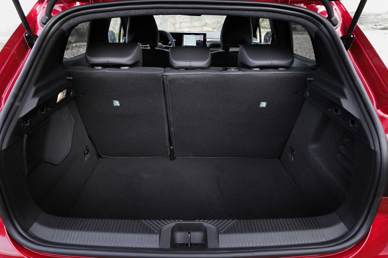 Renault Clio 6 Teknik Özellikleri 4 Renault Clio 6 Teknik Özellikleri 4