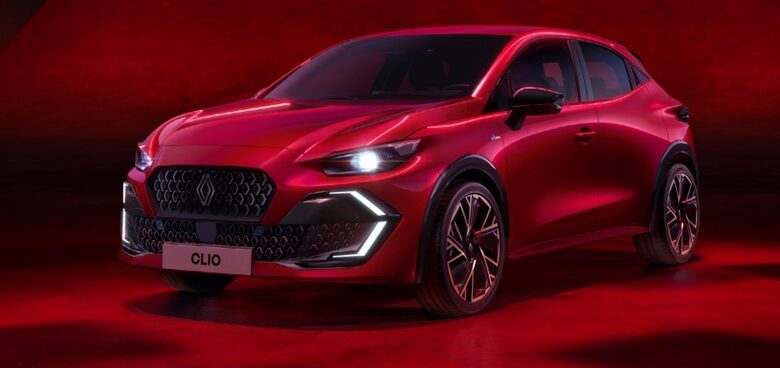 Renault Clio Kasko Değer Listesi Mayıs 2026 Renault Clio Kasko Değer Listesi Mayıs 2026