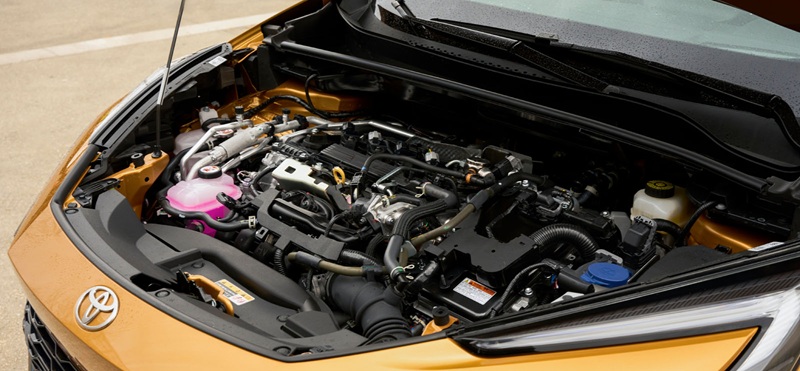 Renault Duster mı Toyota C HR mı 8 Renault Duster mı Toyota C HR mı 8