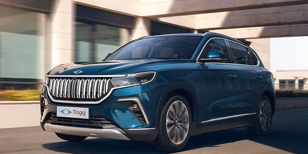 Togg T10X BYD Atto 3 Karşılaştırması 2026 3 Togg T10X BYD Atto 3 Karşılaştırması 2026 3