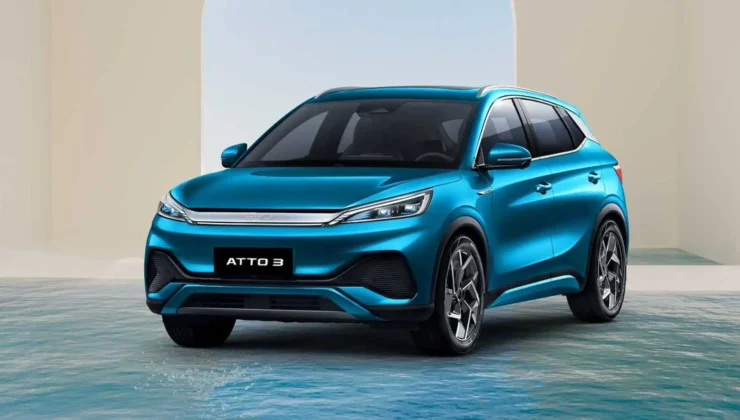 Togg T10X BYD Atto 3 Karşılaştırması 2026 4 Togg T10X BYD Atto 3 Karşılaştırması 2026 4