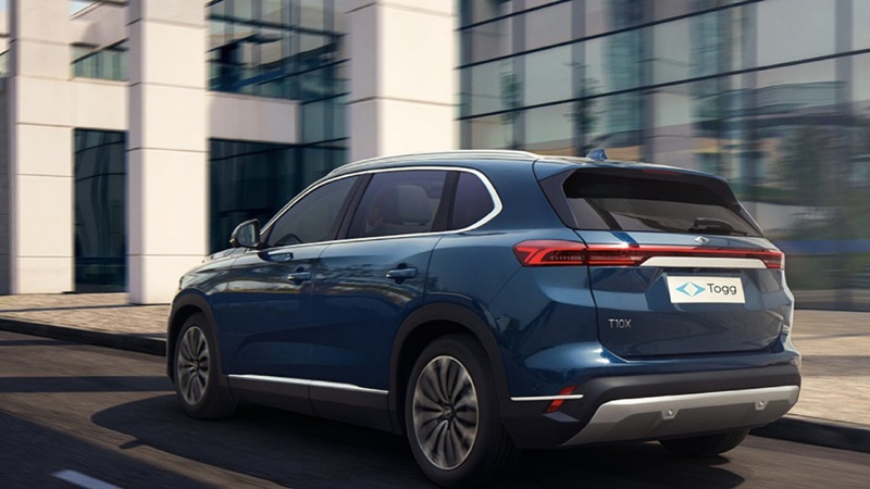 Togg T10X BYD Atto 3 Karşılaştırması 2026 7 Togg T10X BYD Atto 3 Karşılaştırması 2026 7