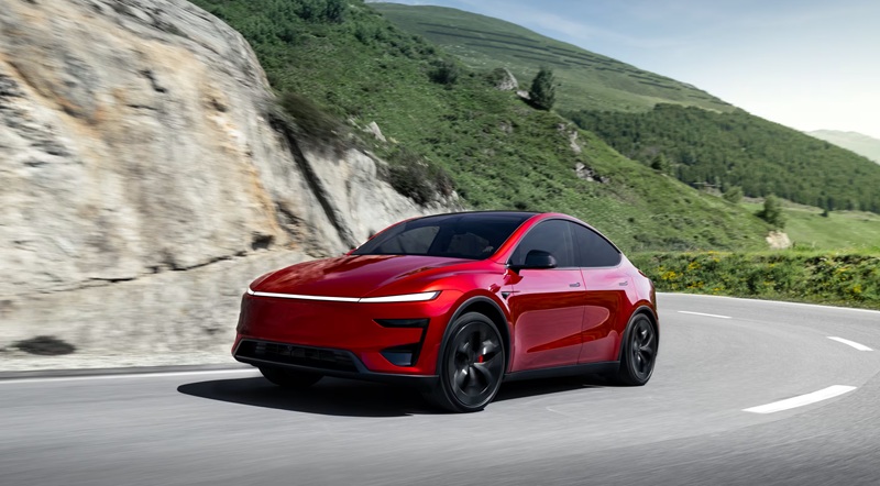 Togg T10X Tesla Model Y karsilastirma 2
