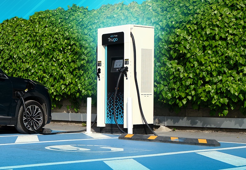 Togg T10X Tesla Model Y karsilastirma 5