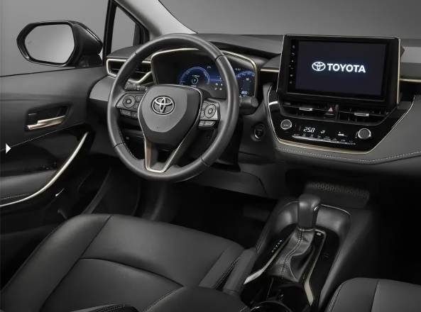 Toyota Corolla 60 Yaşında 4 Toyota Corolla 60 Yaşında 4