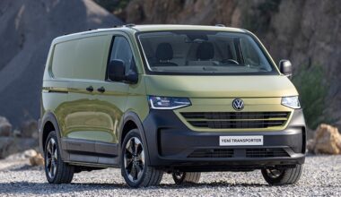 Volkswagen Transporter Panel Van Teknik Özellikleri 2026 Volkswagen Transporter Panel Van Teknik Özellikleri 2026