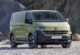 Volkswagen Transporter Panel Van Teknik Özellikleri 2026 Volkswagen Transporter Panel Van Teknik Özellikleri 2026