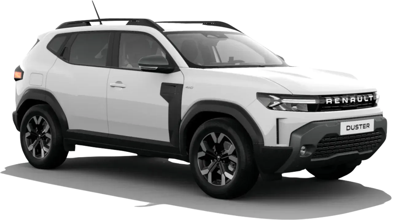 Türkiye’de En Çok Satan C SUV Modelleri Renault Duster Türkiye’de En Çok Satan C SUV Modelleri Renault Duster