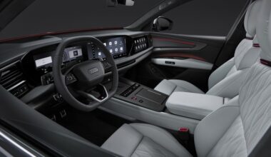 BMW X7’ye En Sert Rakip: Yeni Audi Q9’un Ultra Lüks Kabini İlk Kez Göründü BMW X7’ye En Sert Rakip: Yeni Audi Q9’un Ultra Lüks Kabini İlk Kez Göründü