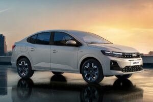 Yeni Dacia Logan Türkiye Fiyatı 2026 Açıklandı LPG’li Otomatik Sedan Haziran’da Geliyor