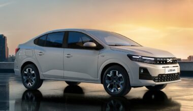 Yeni Dacia Logan Türkiye Fiyatı 2026 Açıklandı LPG’li Otomatik Sedan Haziran’da Geliyor