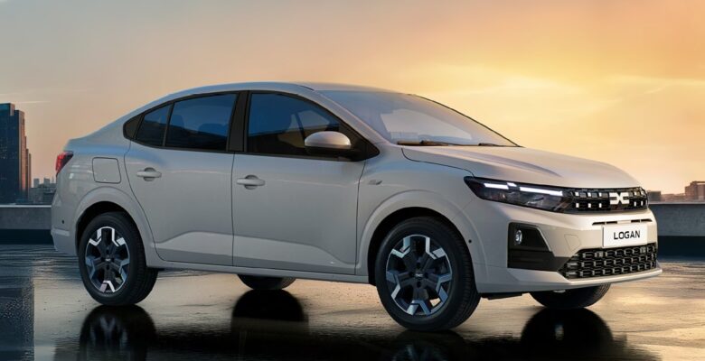 Yeni Dacia Logan Türkiye Fiyatı 2026 Açıklandı LPG’li Otomatik Sedan Haziran’da Geliyor Yeni Dacia Logan Türkiye Fiyatı 2026 Açıklandı LPG’li Otomatik Sedan Haziran’da Geliyor