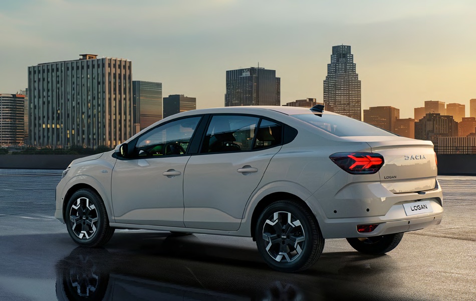 Yeni Dacia Logan Türkiye Fiyatı 2026 2 Yeni Dacia Logan Türkiye Fiyatı 2026 2