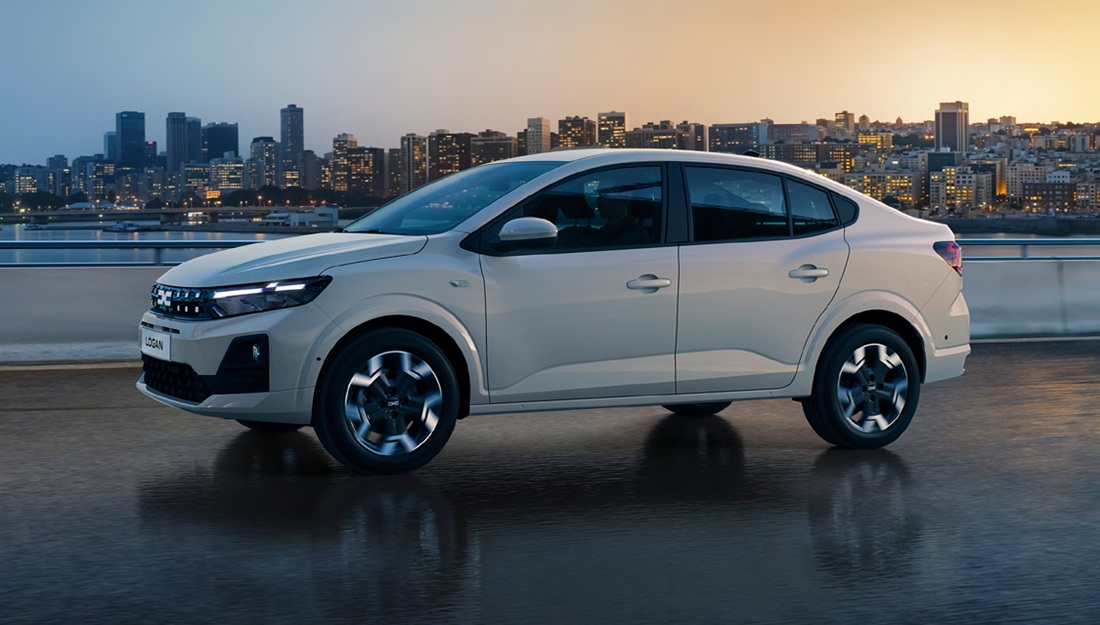 Yeni Dacia Logan Türkiye Fiyatı 2026 6 Yeni Dacia Logan Türkiye Fiyatı 2026 6
