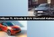 1.5 Milyon TL Altında B SUV Otomobil Kalmadı! 1.5 Milyon TL Altında B SUV Otomobil Kalmadı!