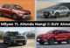 2 Milyon TL Altında Hangi C-SUV Alınır? İşte 2026’nın En Mantıklı 5 Seçeneği 2 Milyon TL Altında Hangi C-SUV Alınır? İşte 2026’nın En Mantıklı 5 Seçeneği