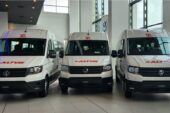 Altur Turizm 50. Yılını 150 Volkswagen Crafter İle Kutladı