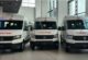 Altur Turizm 50. Yılını 150 Volkswagen Crafter İle Kutladı