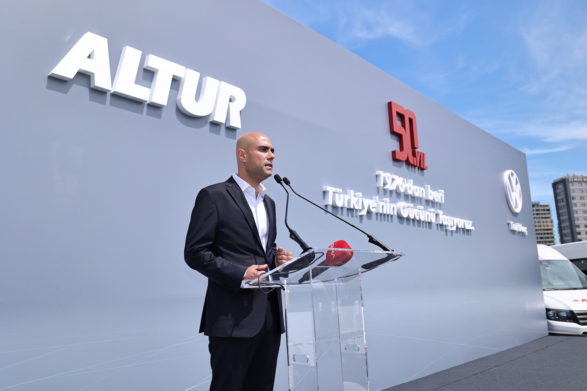 Altur Turizm 50. Yılı 4 Altur Turizm 50. Yılı 4
