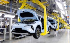BYD Türkiye Fabrikası Askıya Alındı BYD Türkiye Fabrikası Askıya Alındı