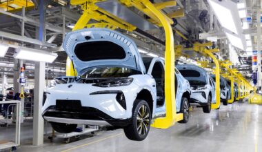 BYD Türkiye Fabrikası Askıya Alındı BYD Türkiye Fabrikası Askıya Alındı