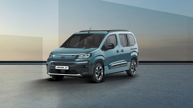 FIAT DOBLO FIAT DOBLO