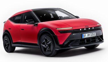 Hyundai Ioniq 3 Ne Zaman Satışa Sunulacak Belli Oldu Hyundai Ioniq 3 Ne Zaman Satışa Sunulacak Belli Oldu
