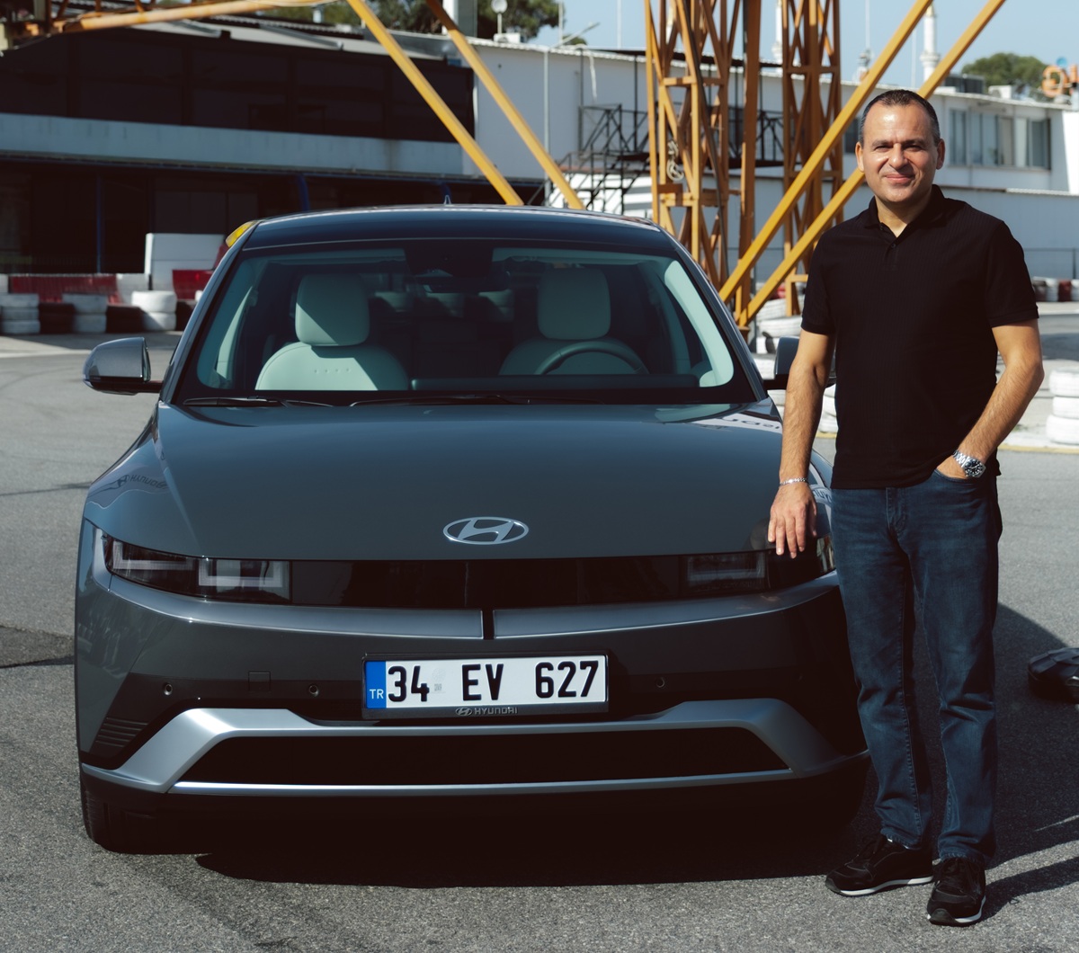 Hyundai Ioniq 3 Ne Zaman Satışa Sunulacak 2 Hyundai Ioniq 3 Ne Zaman Satışa Sunulacak 2