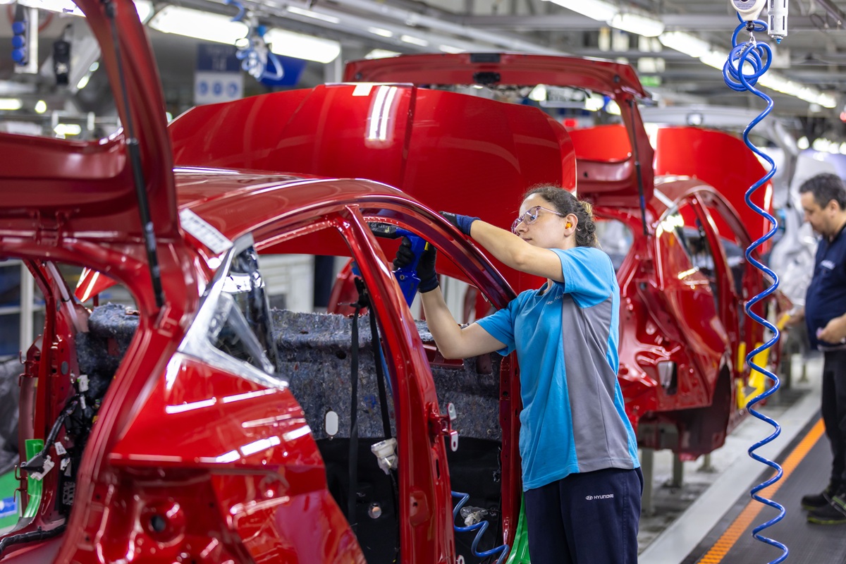 Hyundai Ioniq 3 Ne Zaman Satışa Sunulacak 3 Hyundai Ioniq 3 Ne Zaman Satışa Sunulacak 3