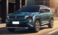 Yeni Renault Boreal Fiyatları ve Teknik Özellikleri 2026 Açıklandı Yeni Renault Boreal Fiyatları ve Teknik Özellikleri 2026 Açıklandı