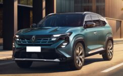 Yeni Renault Boreal Fiyatları ve Teknik Özellikleri 2026 Açıklandı