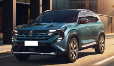 Yeni Renault Boreal Fiyatları ve Teknik Özellikleri 2026 Açıklandı Yeni Renault Boreal Fiyatları ve Teknik Özellikleri 2026 Açıklandı