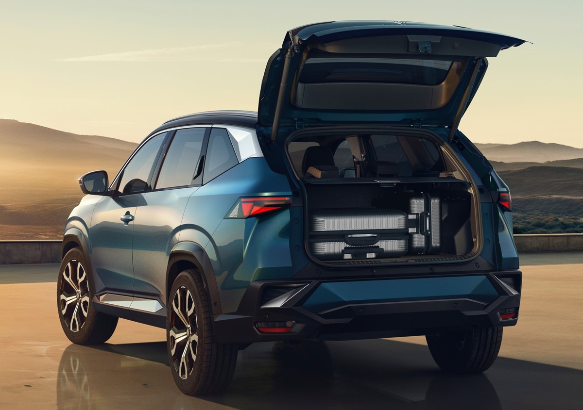 Renault Boreal Fiyatları 2 Renault Boreal Fiyatları 2