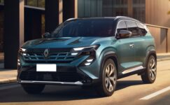 Renault Boreal Teknik Özellikleri 2026: Türkiye’de Üretilen Yeni C-SUV’un Tüm Detayları