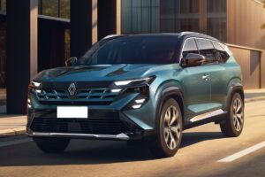 Renault Boreal Teknik Özellikleri 2026: Türkiye’de Üretilen Yeni C-SUV’un Tüm Detayları