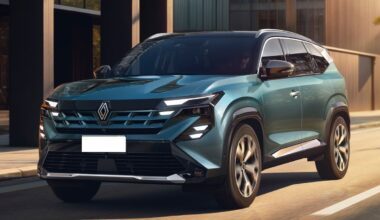 Renault Boreal Teknik Özellikleri 2026: Türkiye’de Üretilen Yeni C-SUV’un Tüm Detayları