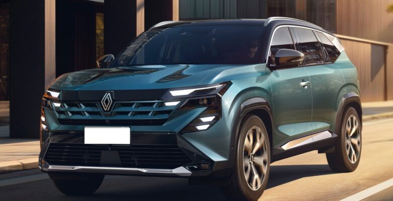 Renault Boreal Teknik Özellikleri 2026: Türkiye’de Üretilen Yeni C-SUV’un Tüm Detayları