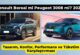 Renault Boreal mi Peugeot 3008 mi? 2026 Karşılaştırması Renault Boreal mi Peugeot 3008 mi? 2026 Karşılaştırması