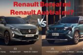 Renault Boreal mi Renault Austral mi? Kardeşlerin C-SUV Düellosu (2026)
