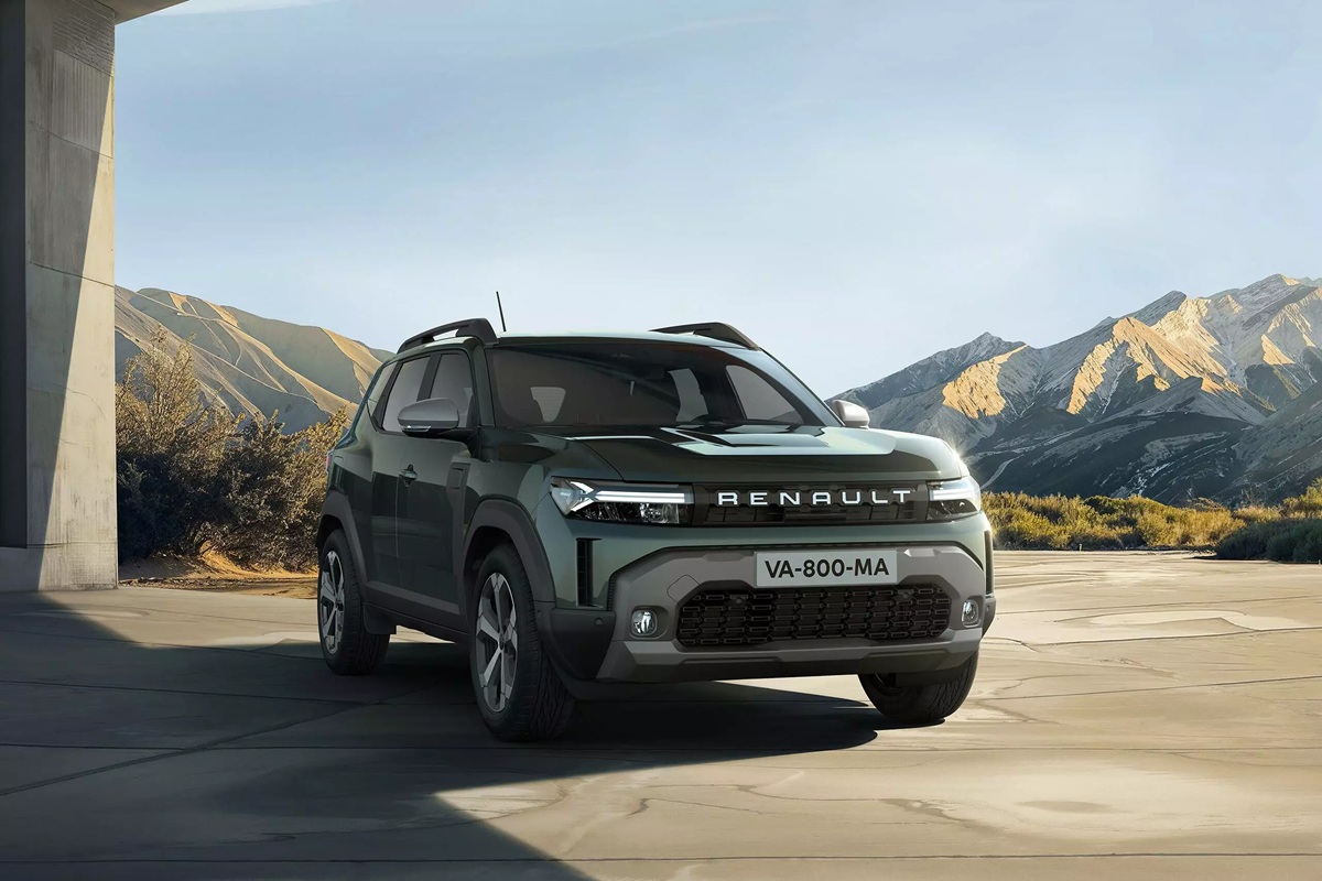 Renault Duster mı Fiat Egea Cross mu 2 Renault Duster mı Fiat Egea Cross mu 2