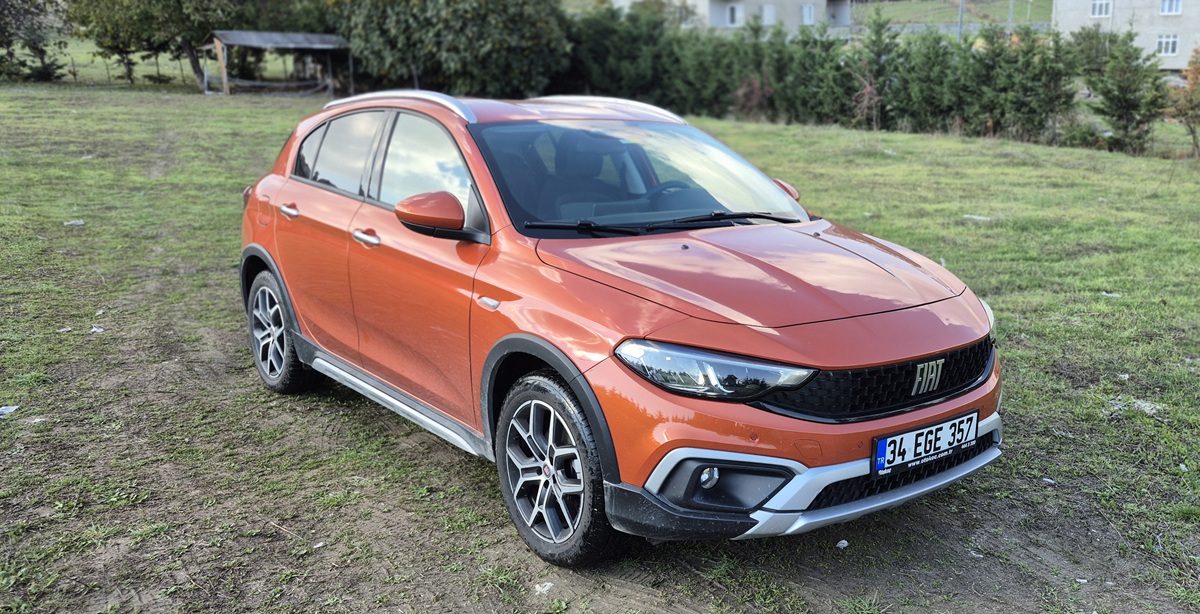 Renault Duster mı Fiat Egea Cross mu 3 Renault Duster mı Fiat Egea Cross mu 3